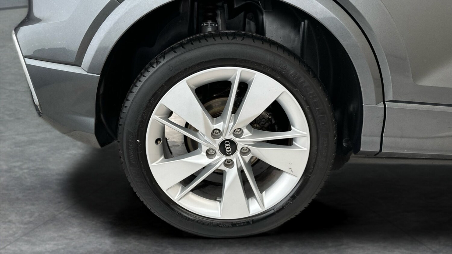 Used Audi Q2 2022 for sale - 77676909: Photo 11