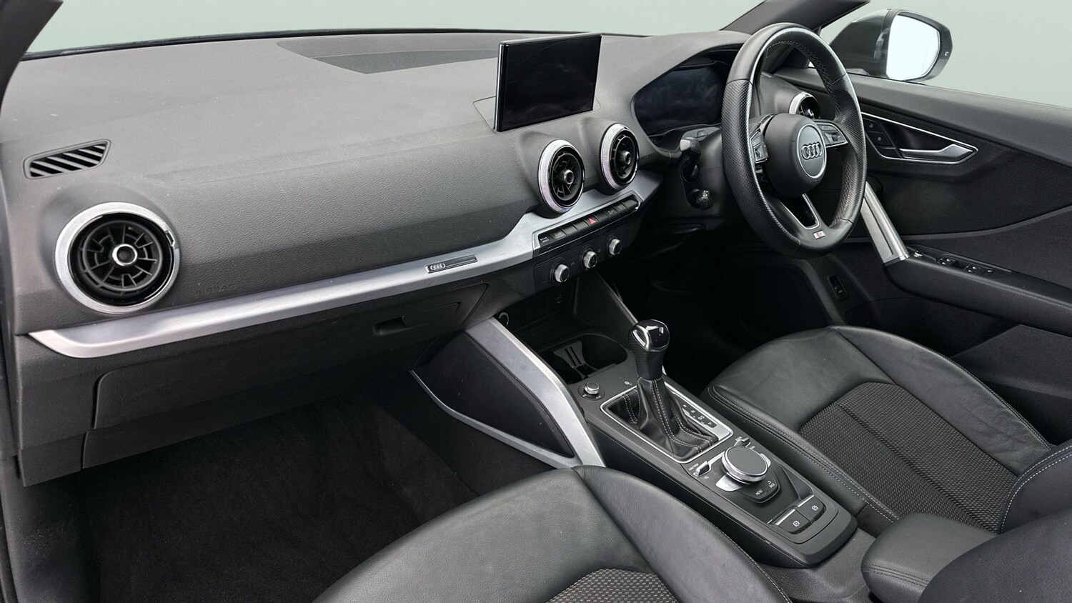 Used Audi Q2 2022 for sale - 77676909: Photo 13