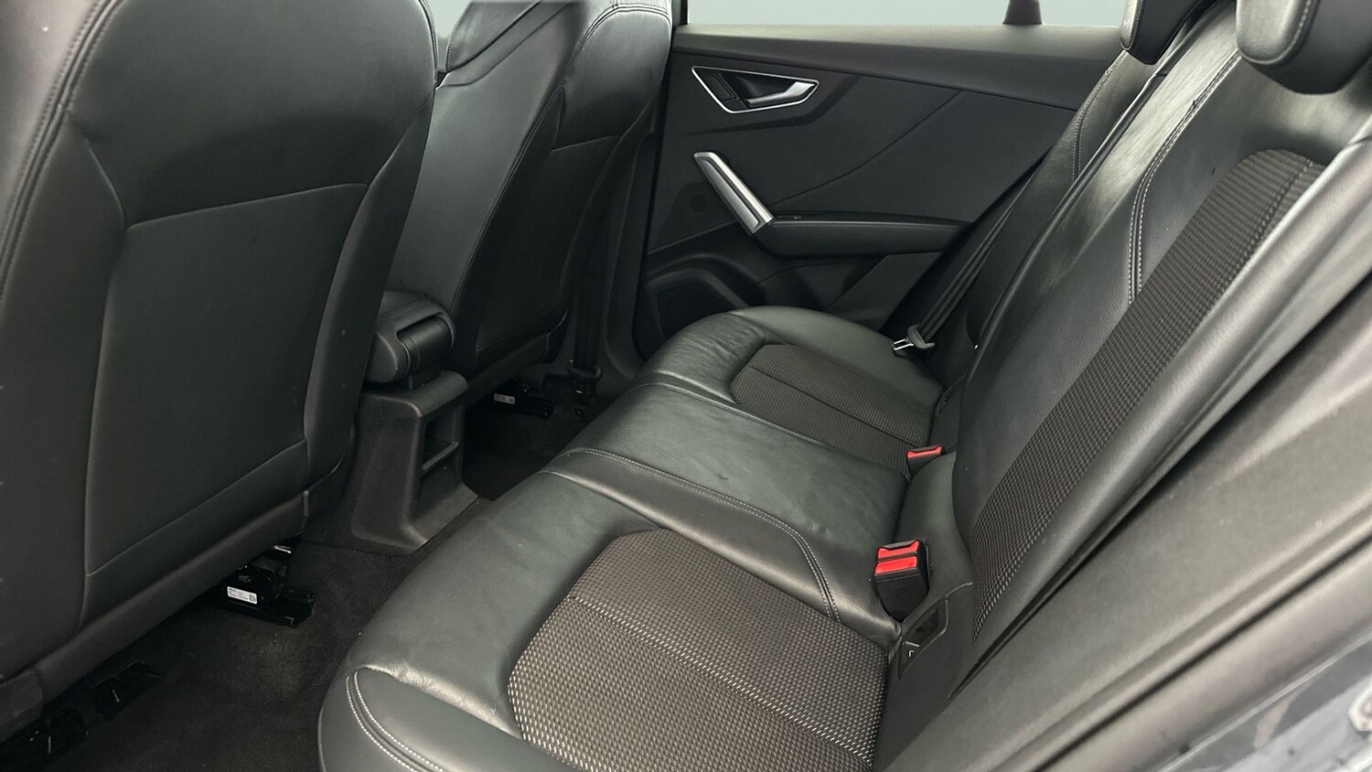 Used Audi Q2 2022 for sale - 77676909: Photo 17