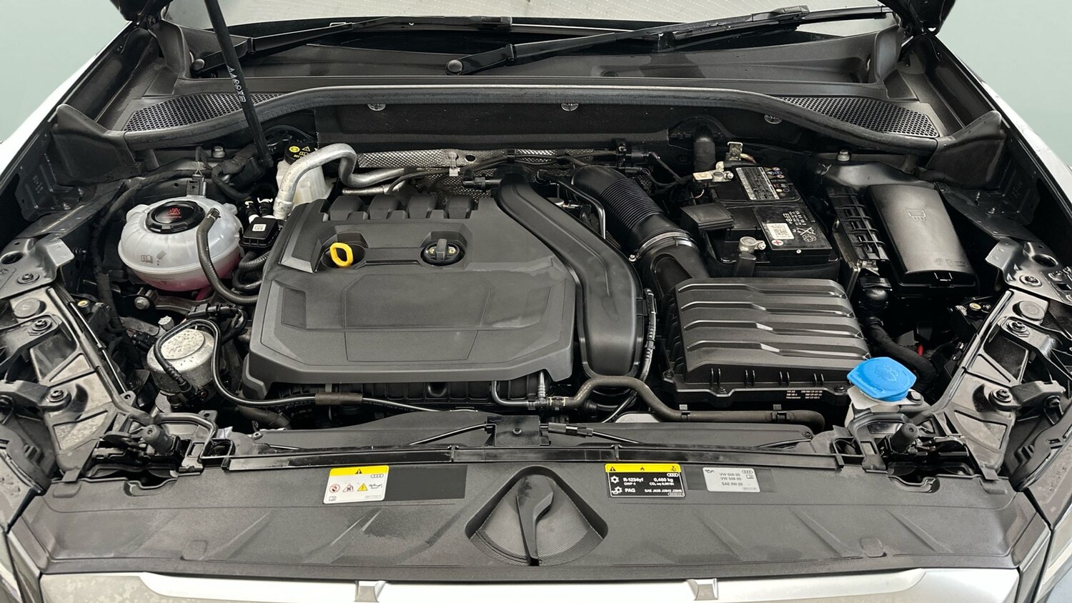 Used Audi Q2 2022 for sale - 77676909: Photo 19