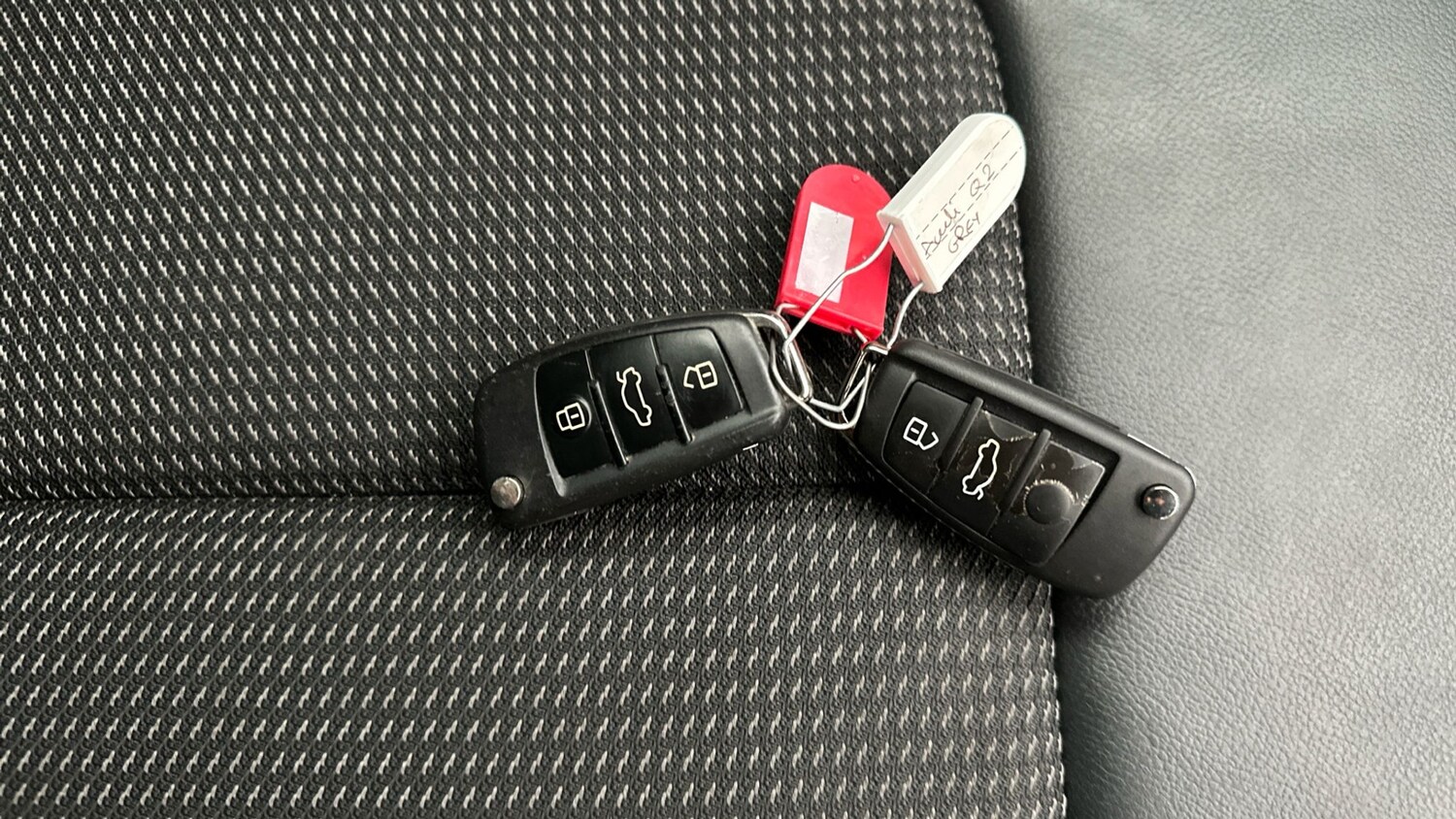 Used Audi Q2 2022 for sale - 77676909: Photo 22