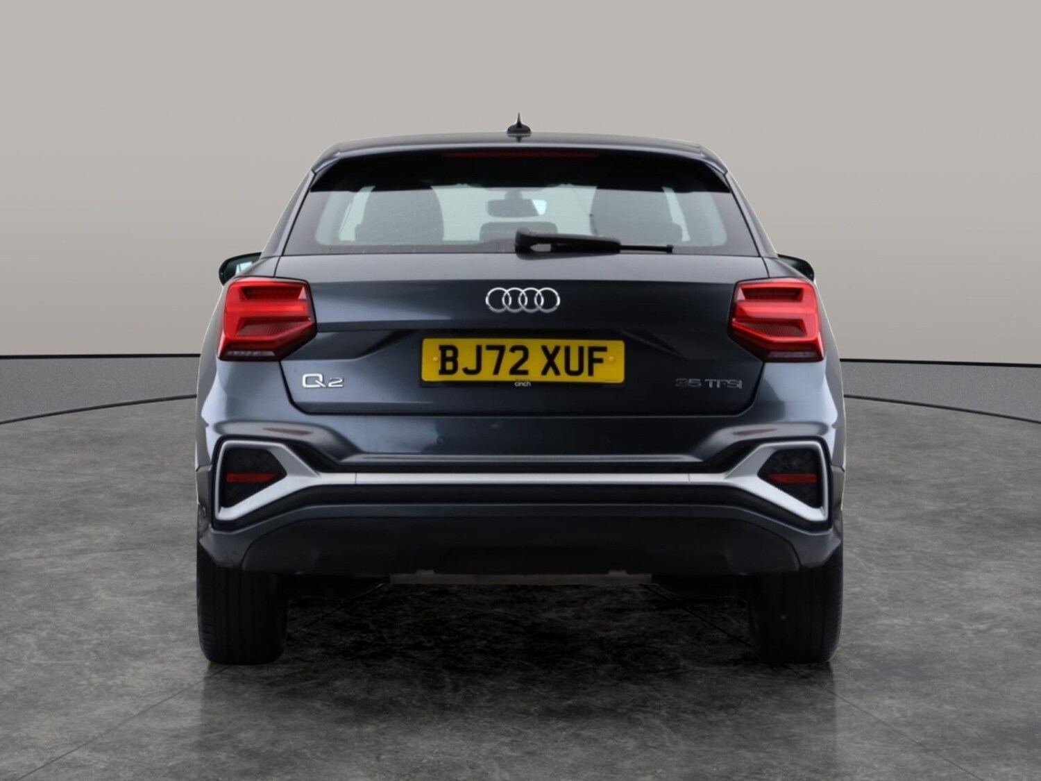Used Audi Q2 2022 for sale - 77676909: Photo 7