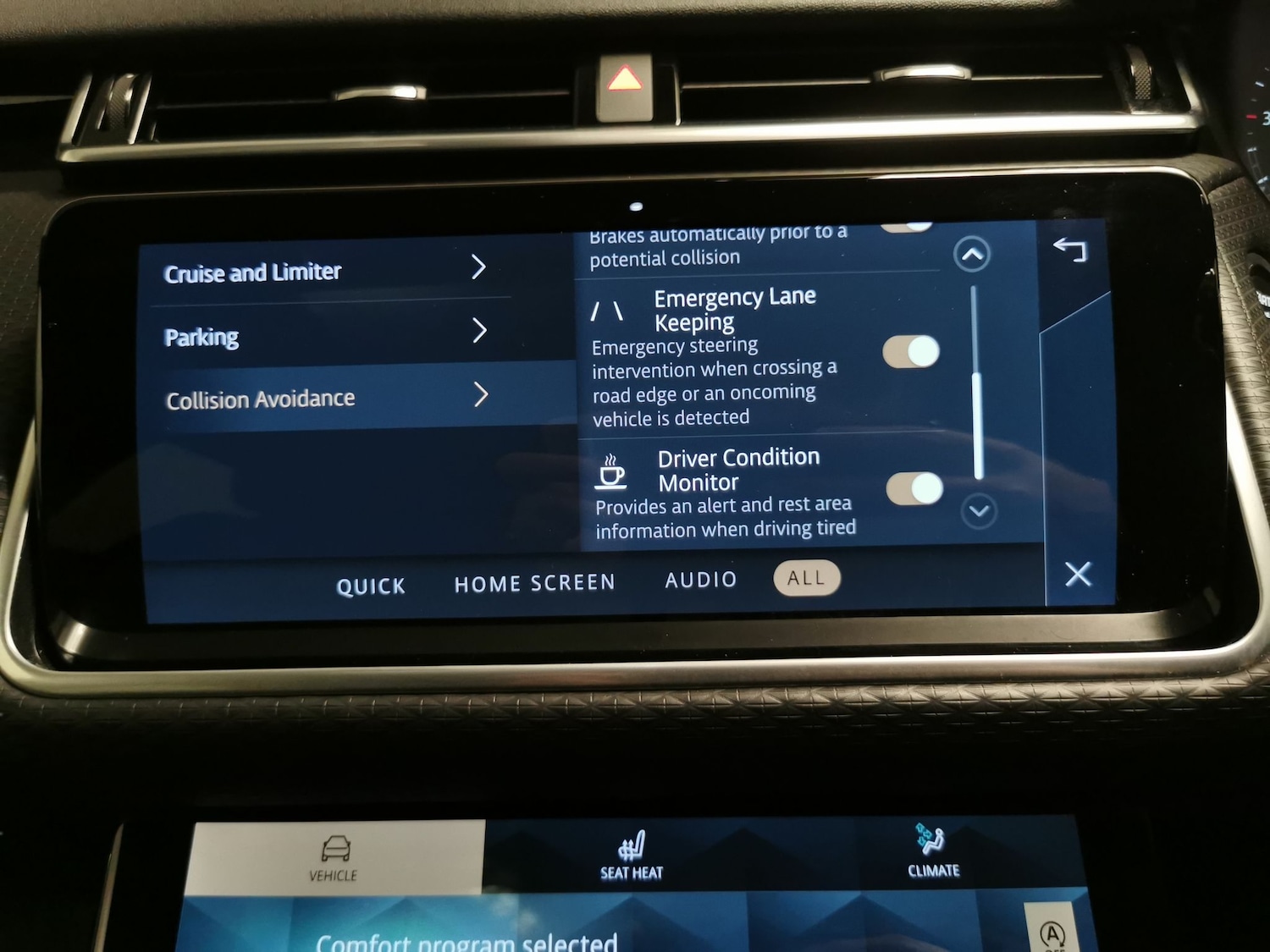 Used Land Rover Range Rover Velar 2021 for sale - 77043404: Photo 21