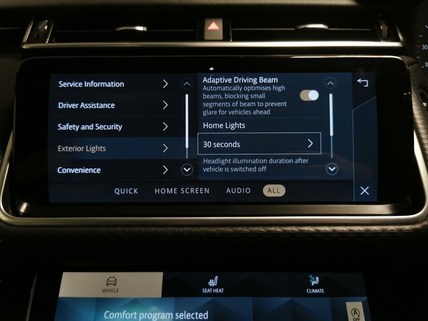 Used Land Rover Range Rover Velar 2021 for sale - 77043404: Photo 22