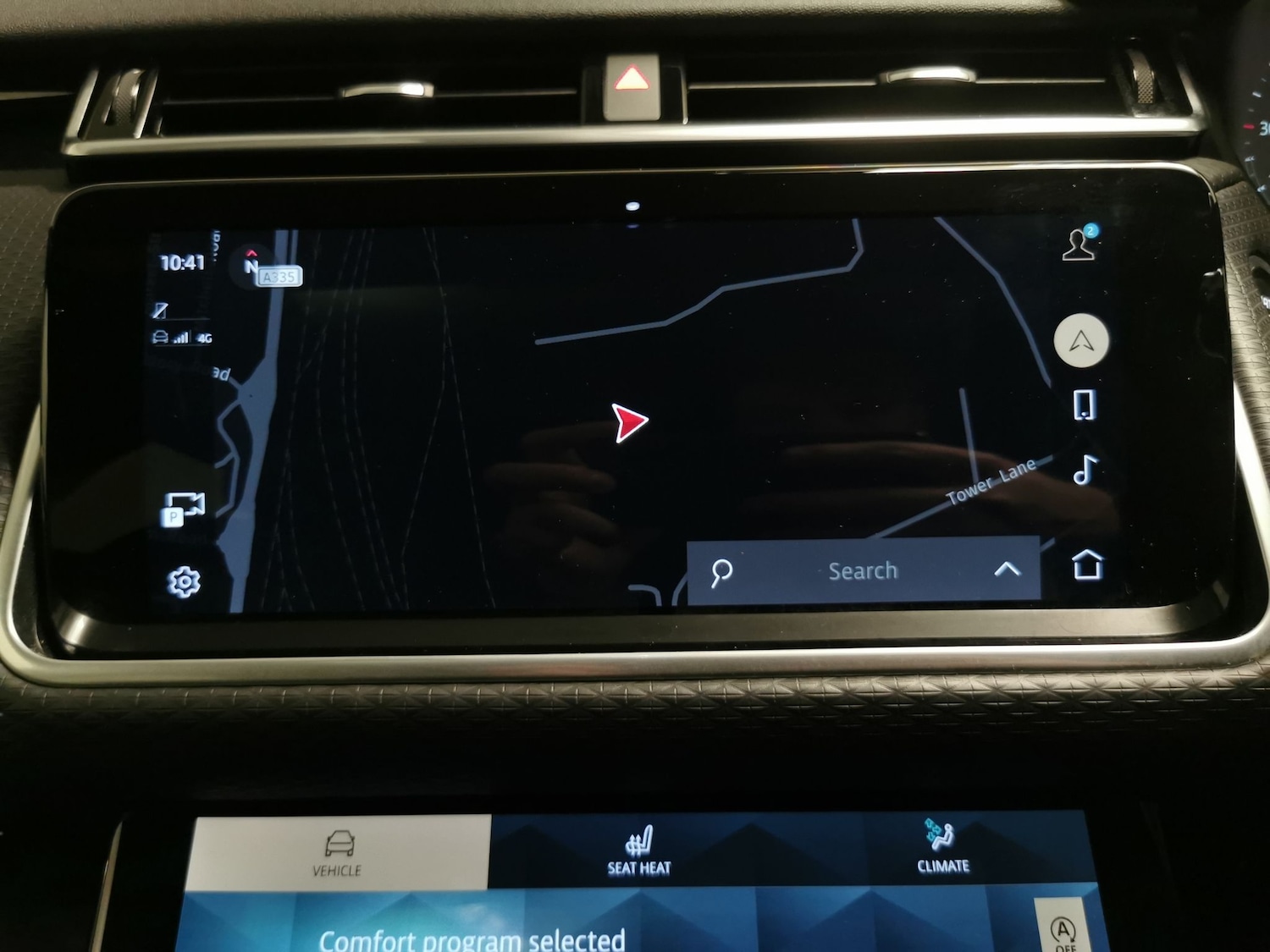 Used Land Rover Range Rover Velar 2021 for sale - 77043404: Photo 6