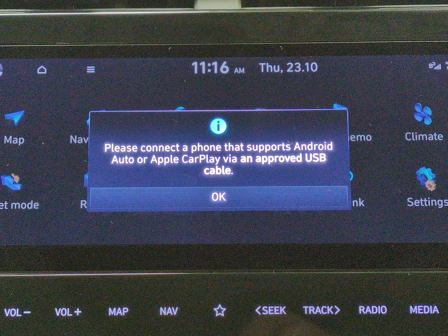 Used Hyundai TUCSON for sale - 76464294: Photo 18