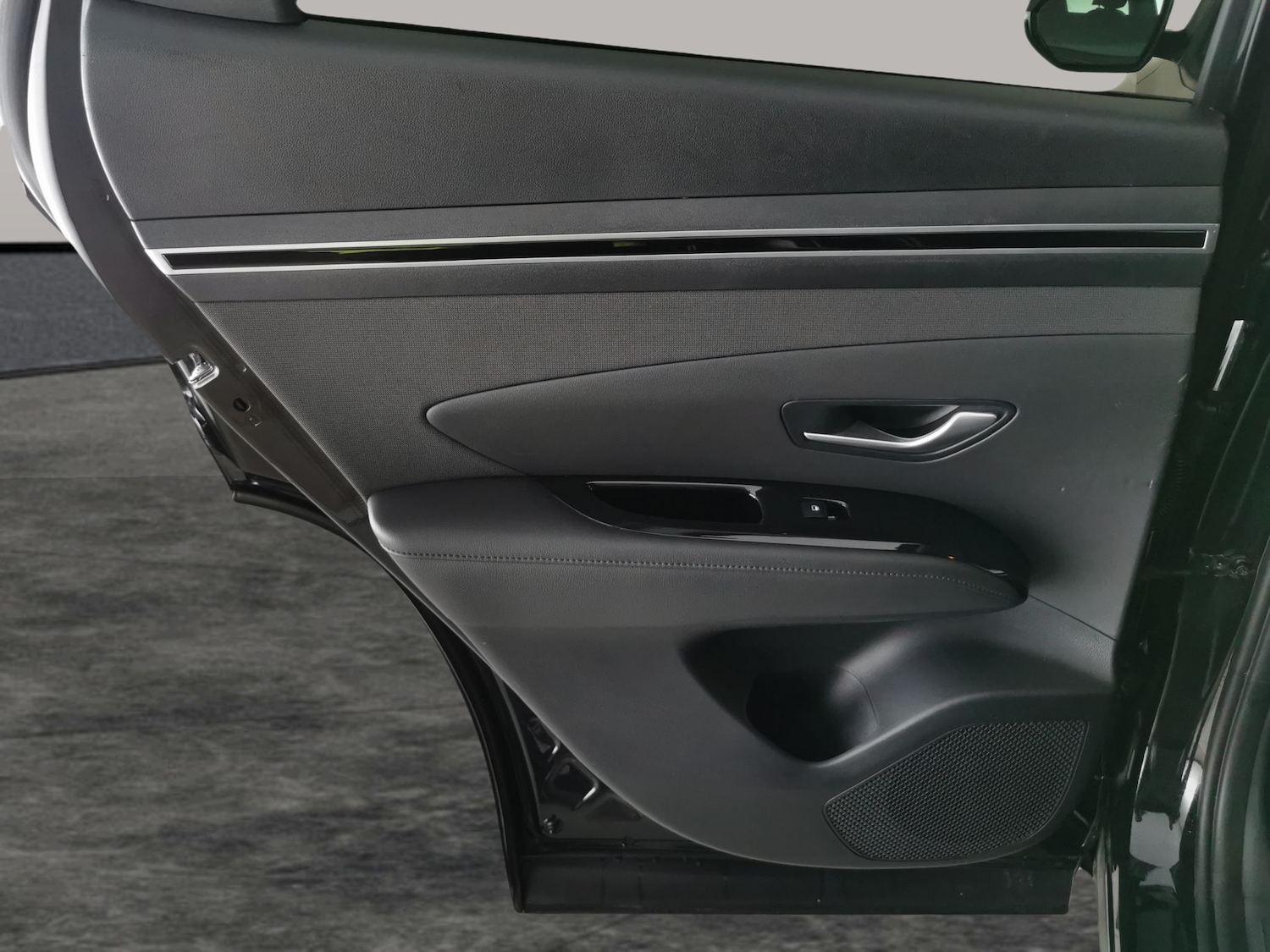 Used Hyundai TUCSON for sale - 76464294: Photo 35