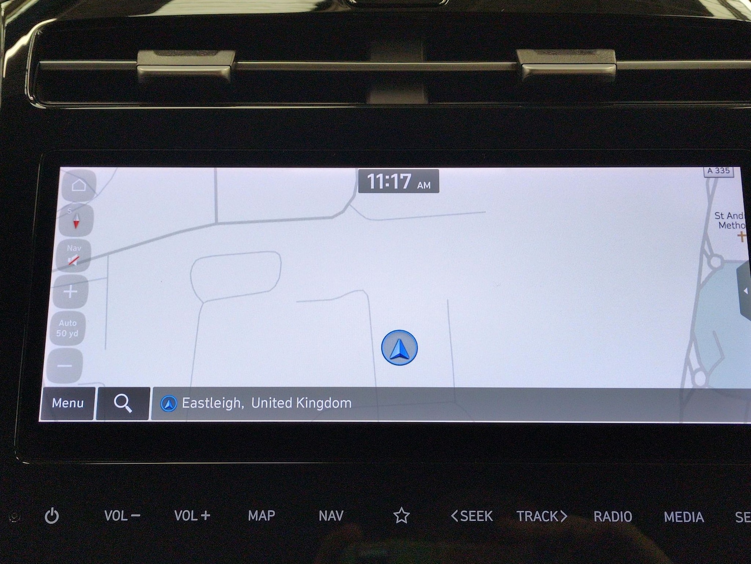 Used Hyundai TUCSON for sale - 76464294: Photo 7