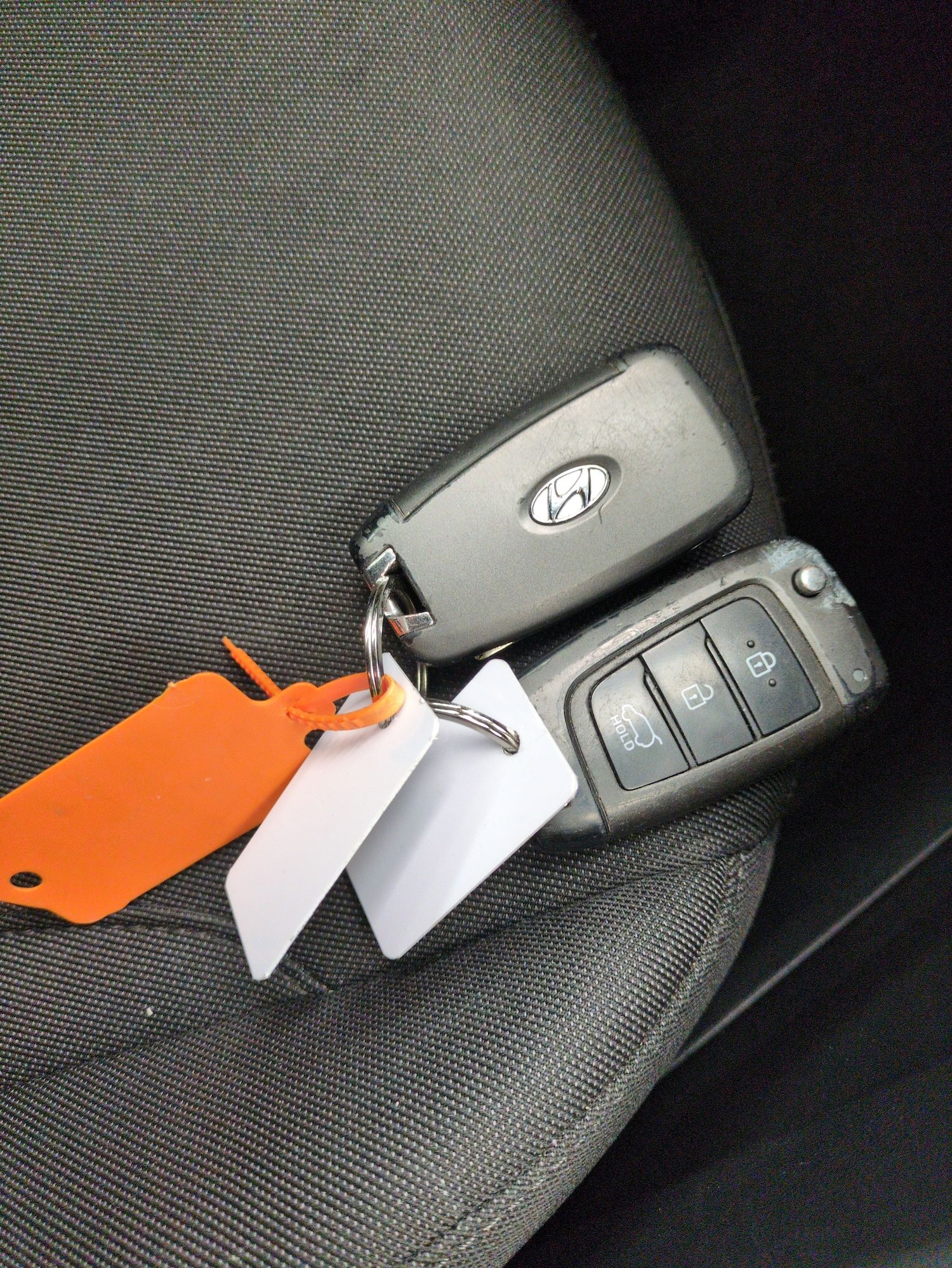 Used Hyundai TUCSON for sale - 76464294: Photo 9