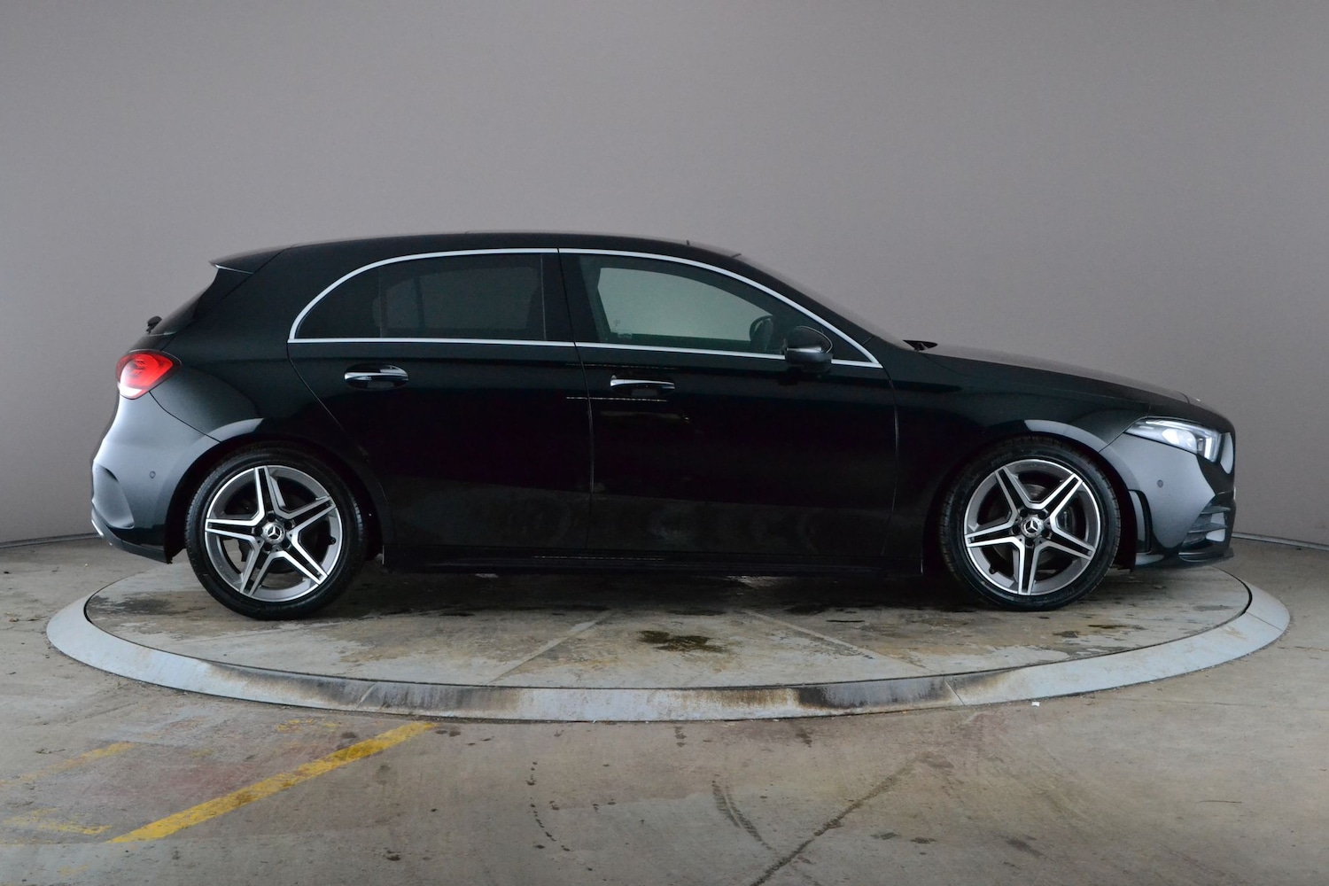 Used Mercedes-Benz A-Class 2020 for sale - 77819450: Photo 10