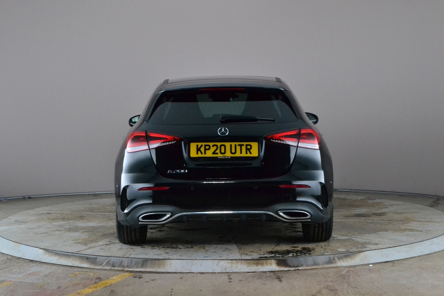 Used Mercedes-Benz A-Class 2020 for sale - 77819450: Photo 12