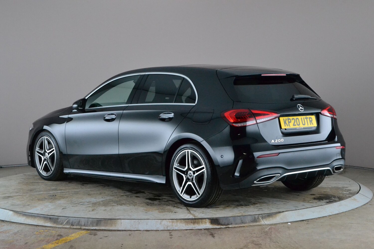 Used Mercedes-Benz A-Class 2020 for sale - 77819450: Photo 13