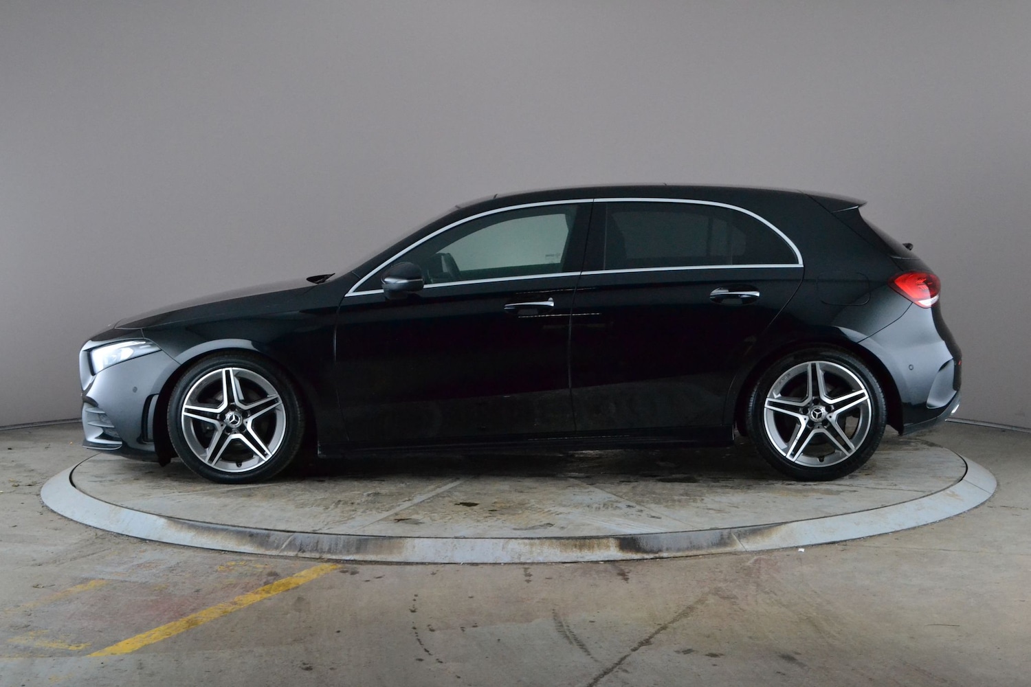 Used Mercedes-Benz A-Class 2020 for sale - 77819450: Photo 14