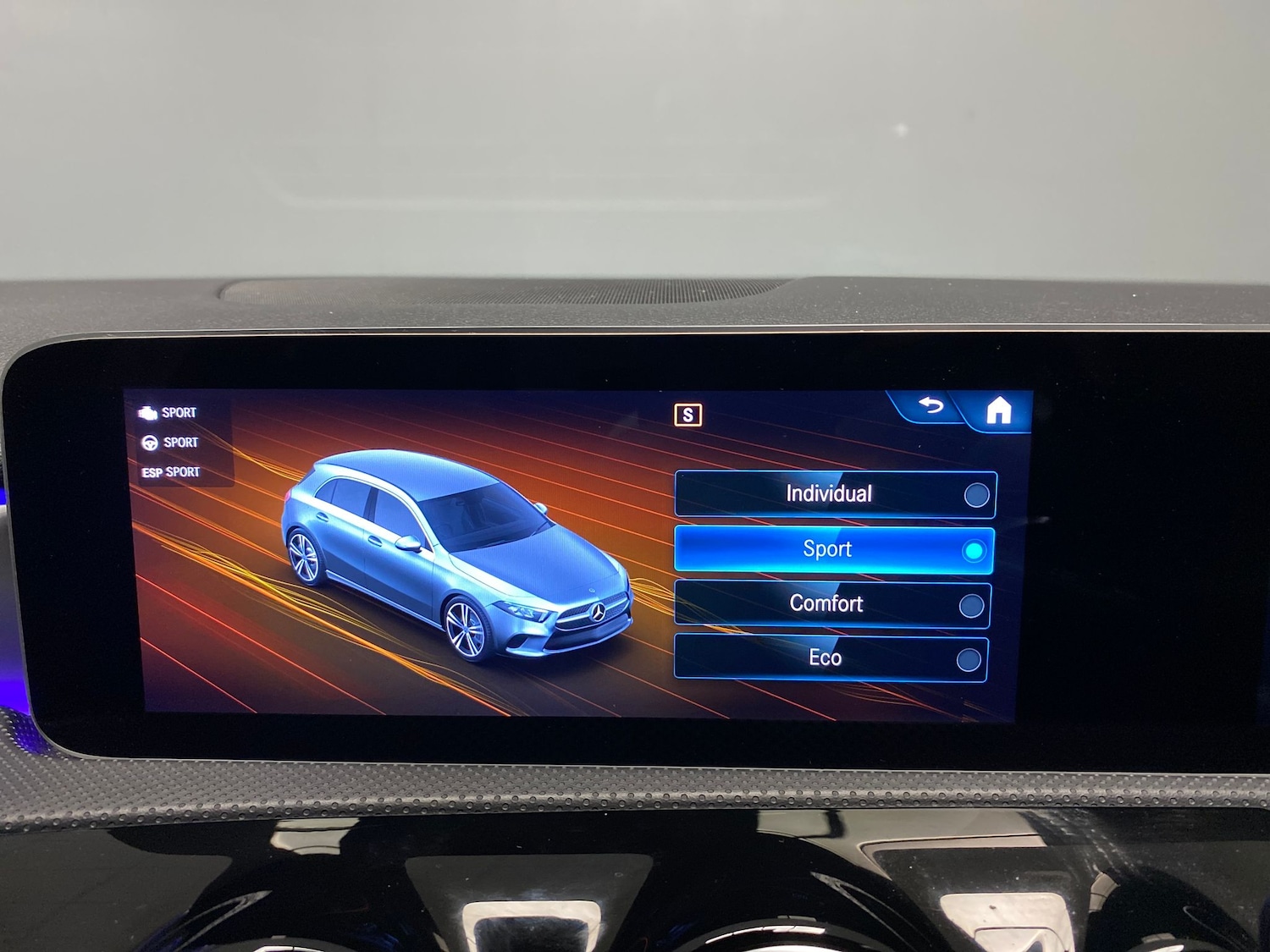 Used Mercedes-Benz A-Class 2020 for sale - 77819450: Photo 17