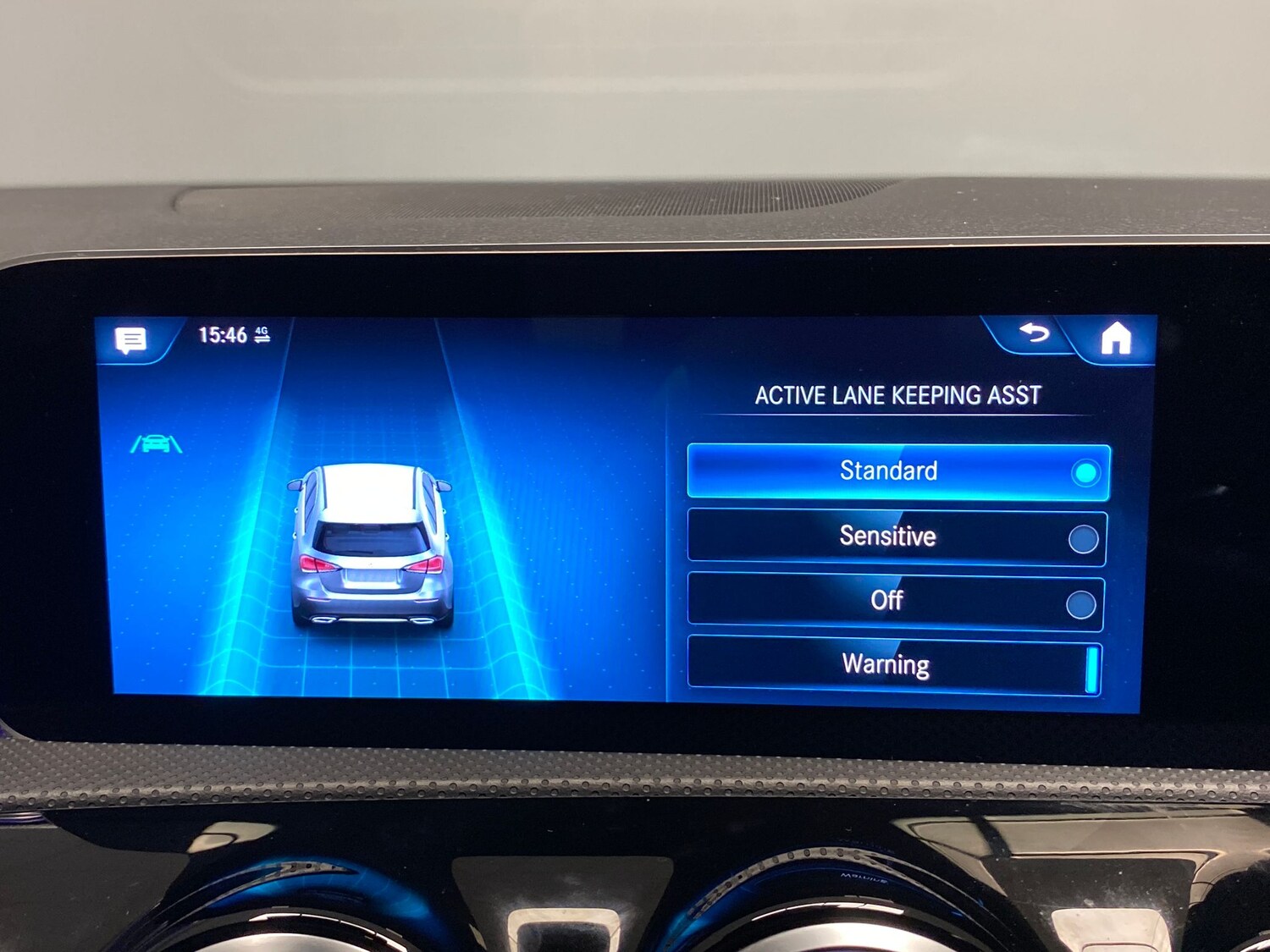 Used Mercedes-Benz A-Class 2020 for sale - 77819450: Photo 22