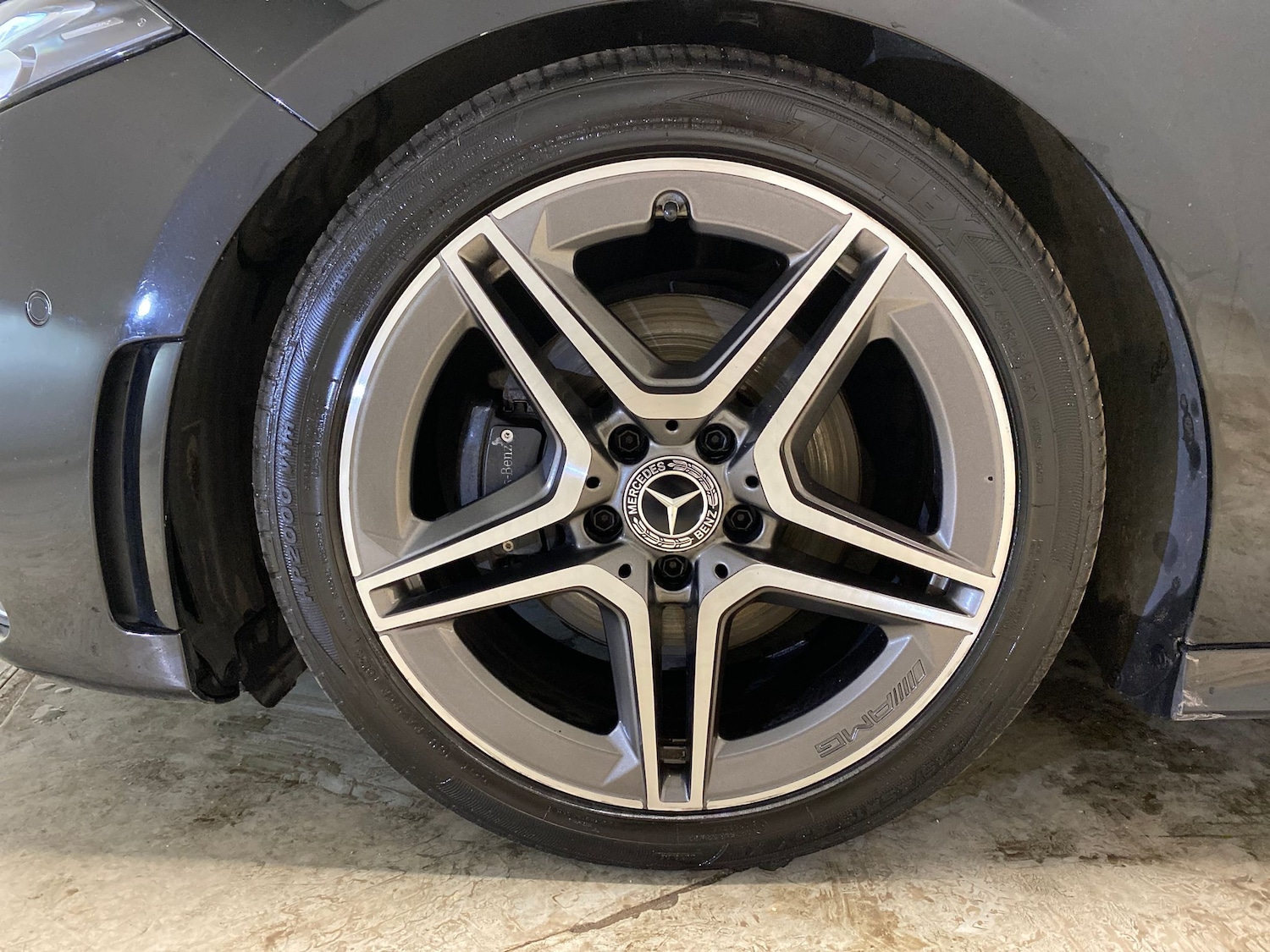 Used Mercedes-Benz A-Class 2020 for sale - 77819450: Photo 24