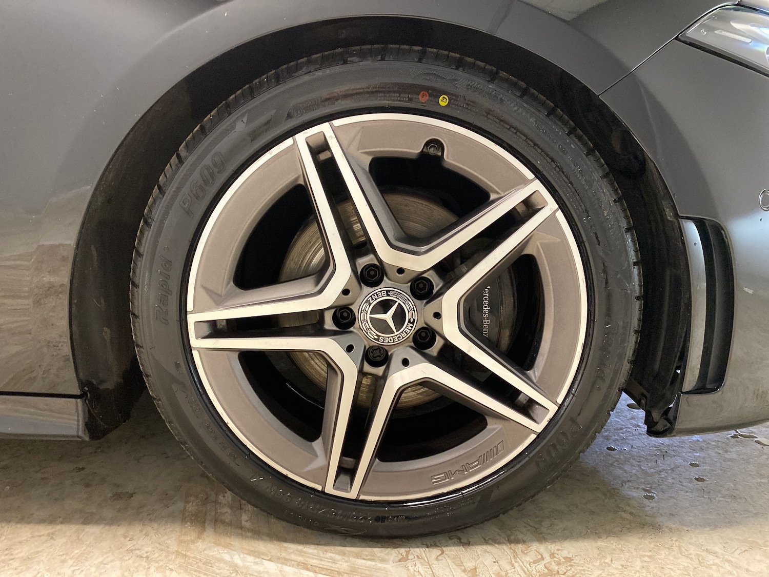 Used Mercedes-Benz A-Class 2020 for sale - 77819450: Photo 25