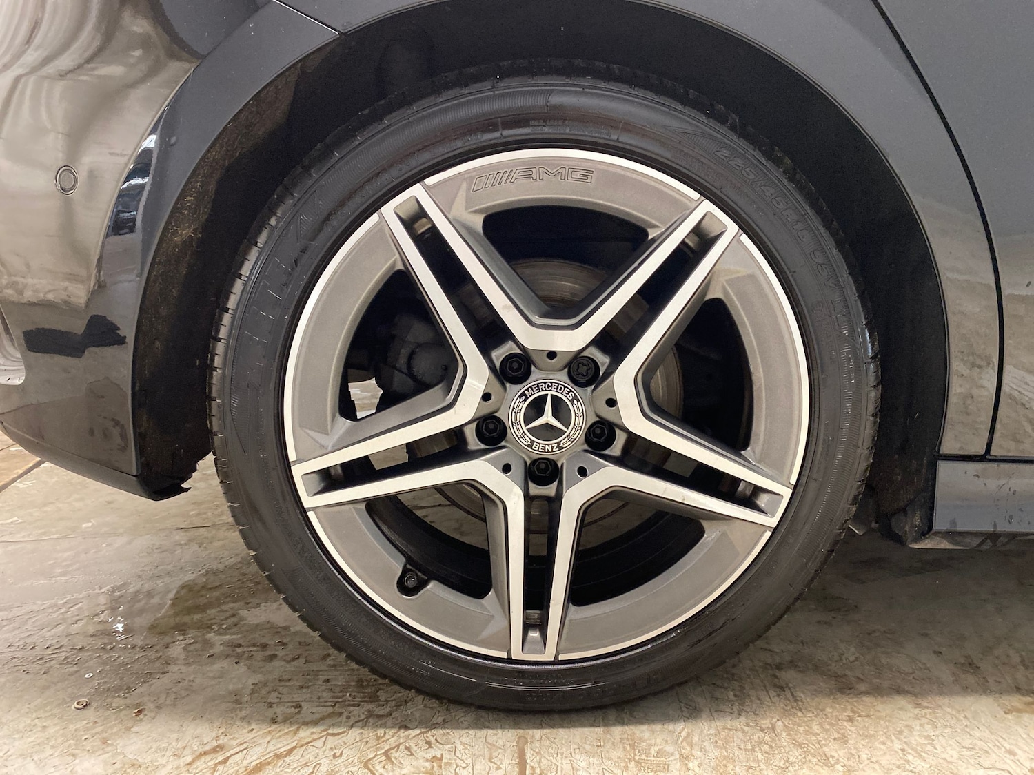 Used Mercedes-Benz A-Class 2020 for sale - 77819450: Photo 26