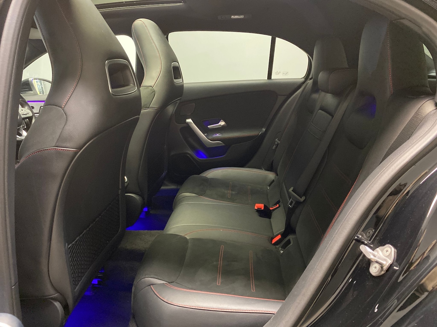 Used Mercedes-Benz A-Class 2020 for sale - 77819450: Photo 27