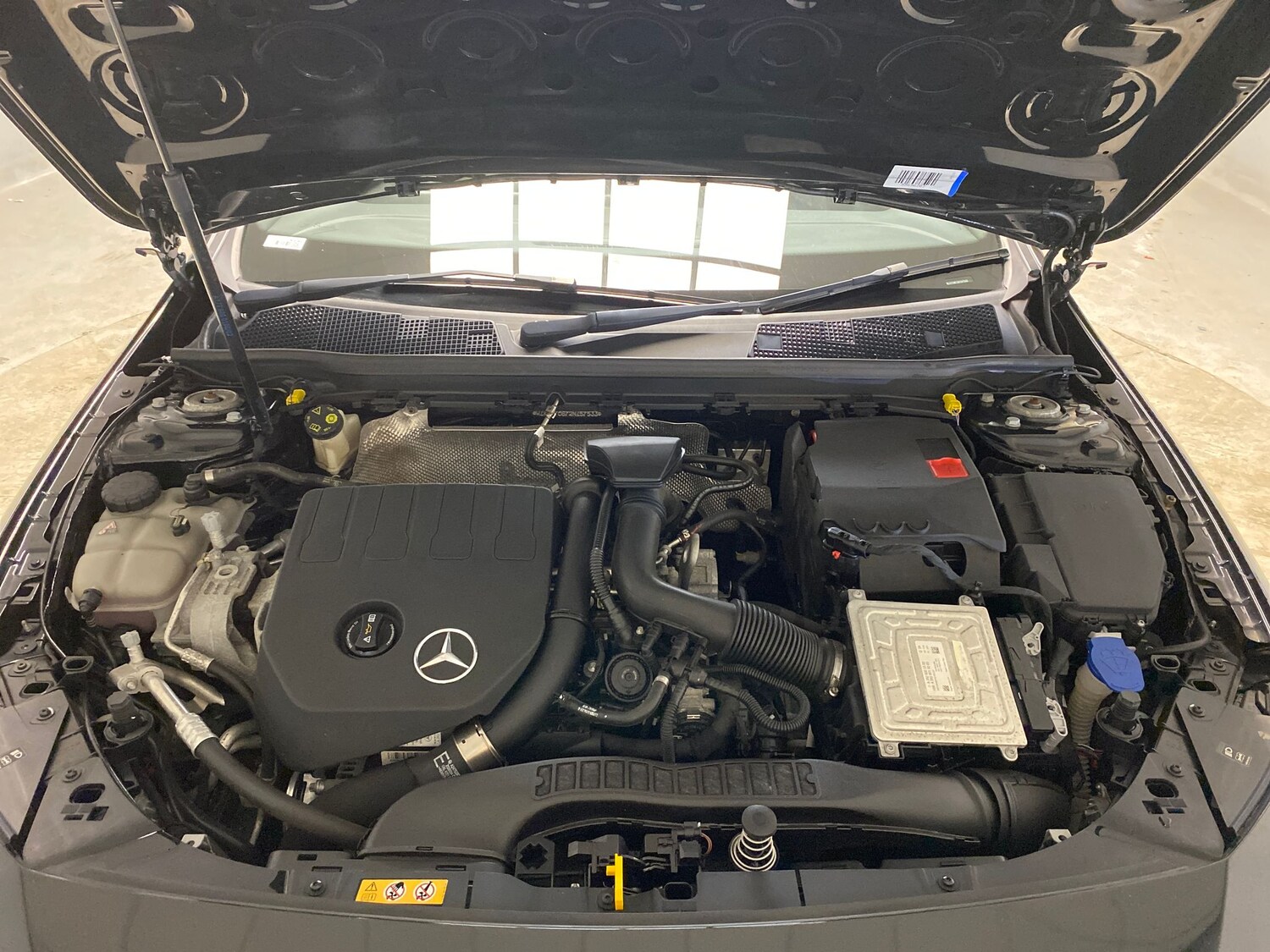 Used Mercedes-Benz A-Class 2020 for sale - 77819450: Photo 33