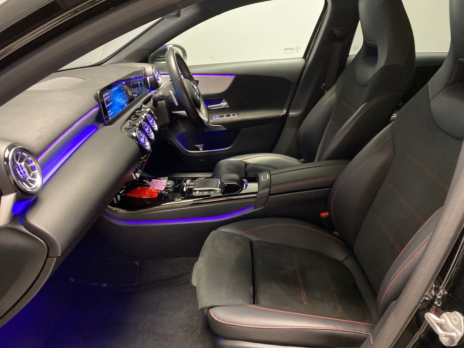 Used Mercedes-Benz A-Class 2020 for sale - 77819450: Photo 4