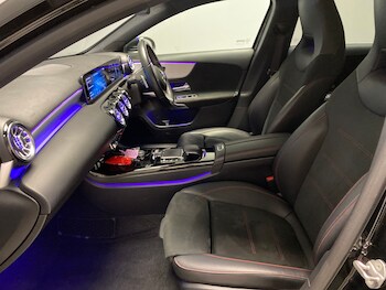 Used Mercedes-Benz A-Class 2020 for sale - 77819450: Photo