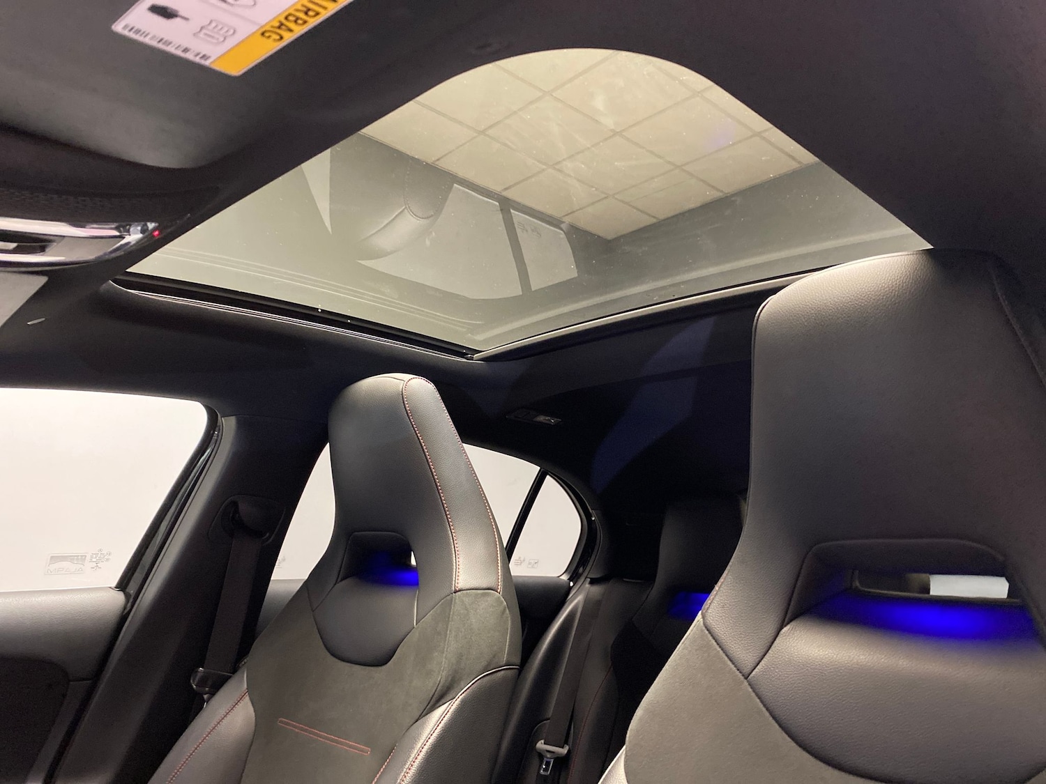 Used Mercedes-Benz A-Class 2020 for sale - 77819450: Photo 5