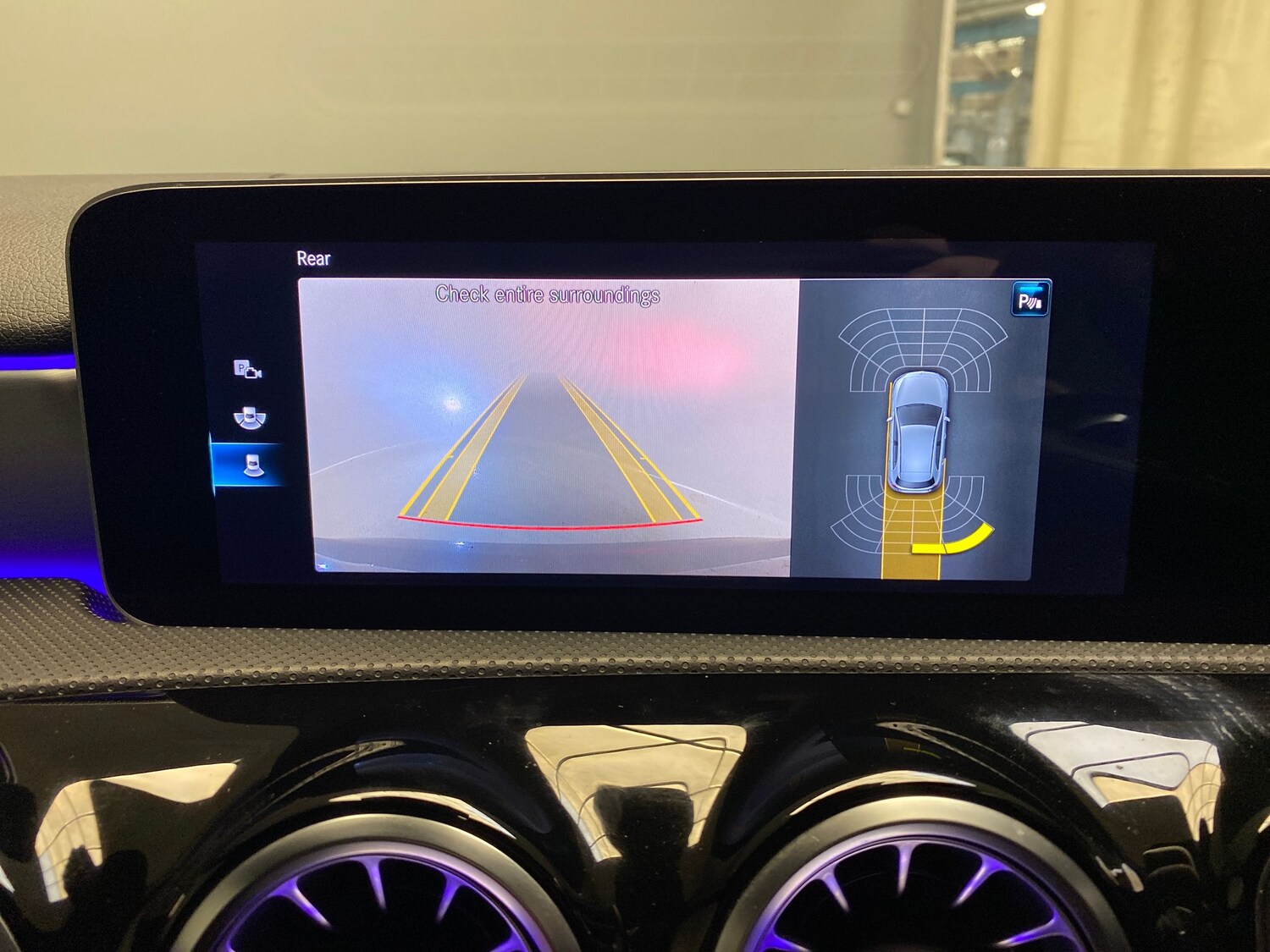 Used Mercedes-Benz A-Class 2020 for sale - 77819450: Photo 6