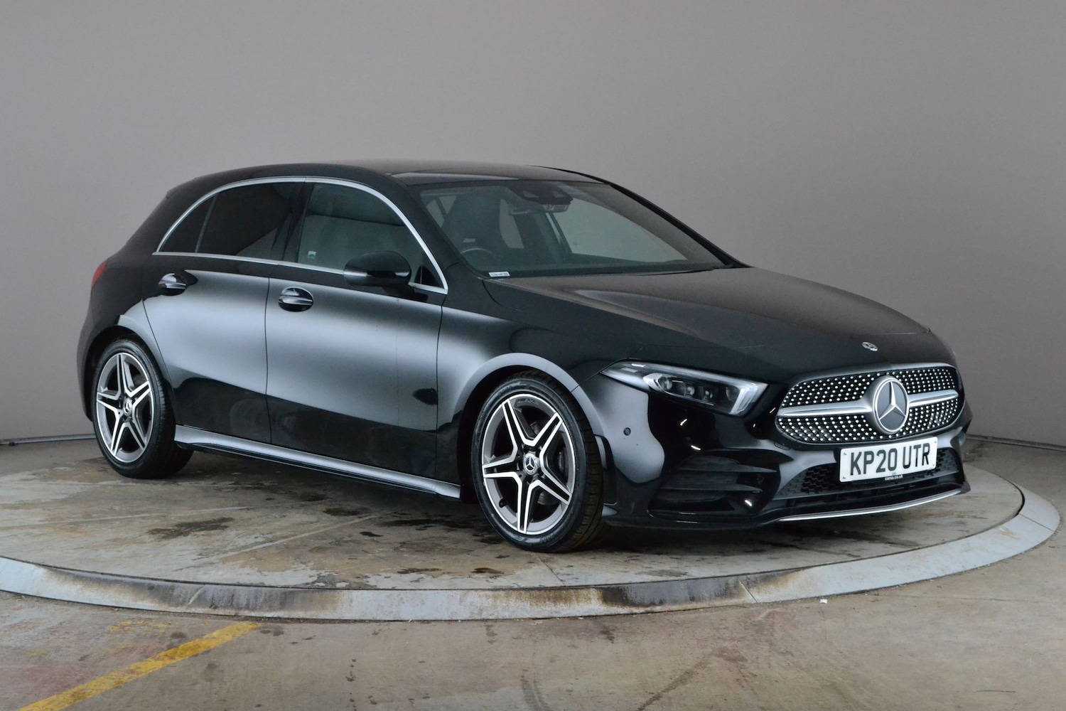 Used Mercedes-Benz A-Class 2020 for sale - 77819450: Photo 9