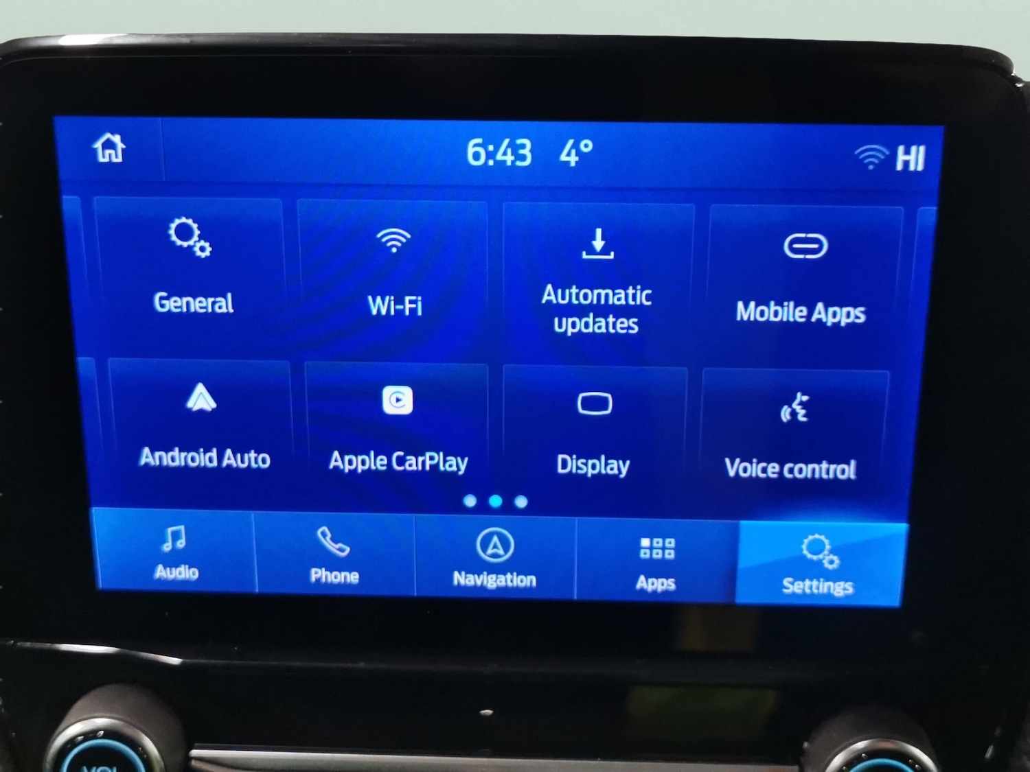 Used Ford Puma 2022 for sale - 76847627: Photo 14