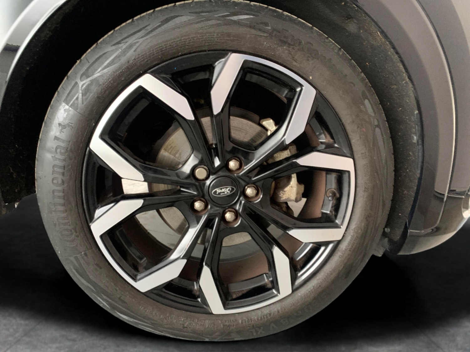 Used Ford Puma 2022 for sale - 76847627: Photo 25