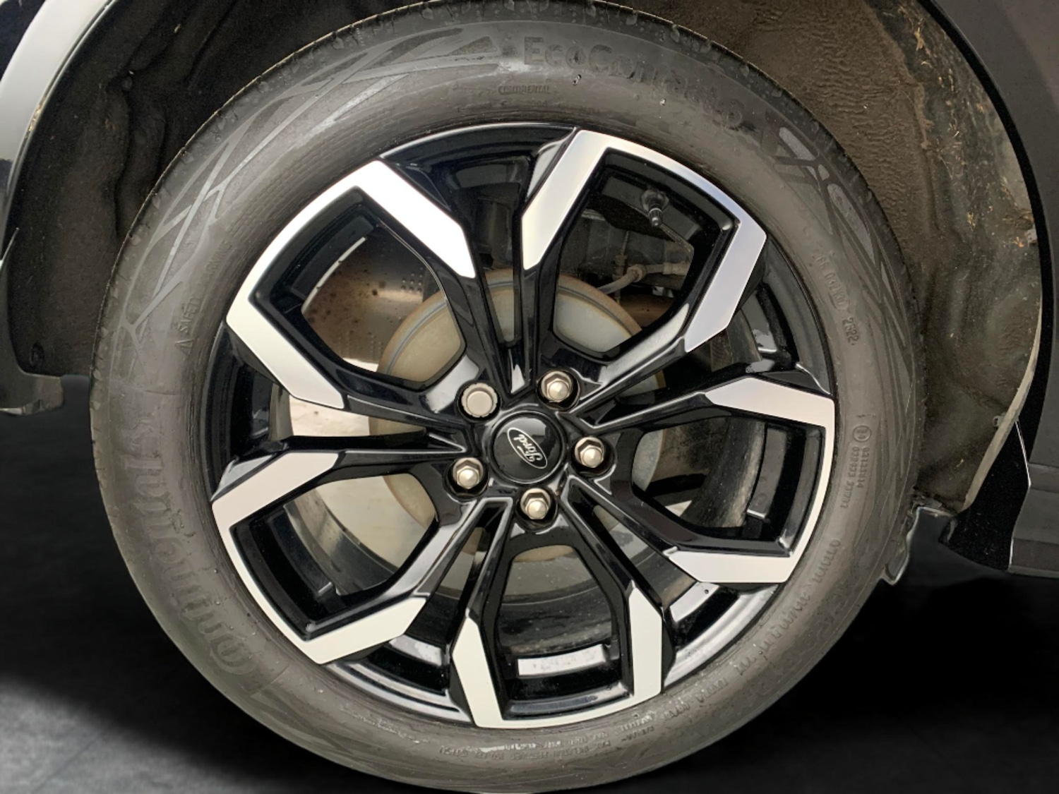 Used Ford Puma 2022 for sale - 76847627: Photo 26