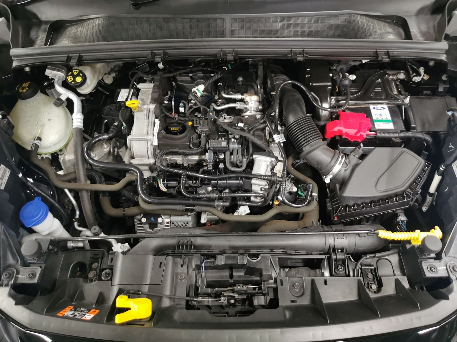 Used Ford Puma 2022 for sale - 76847627: Photo 33