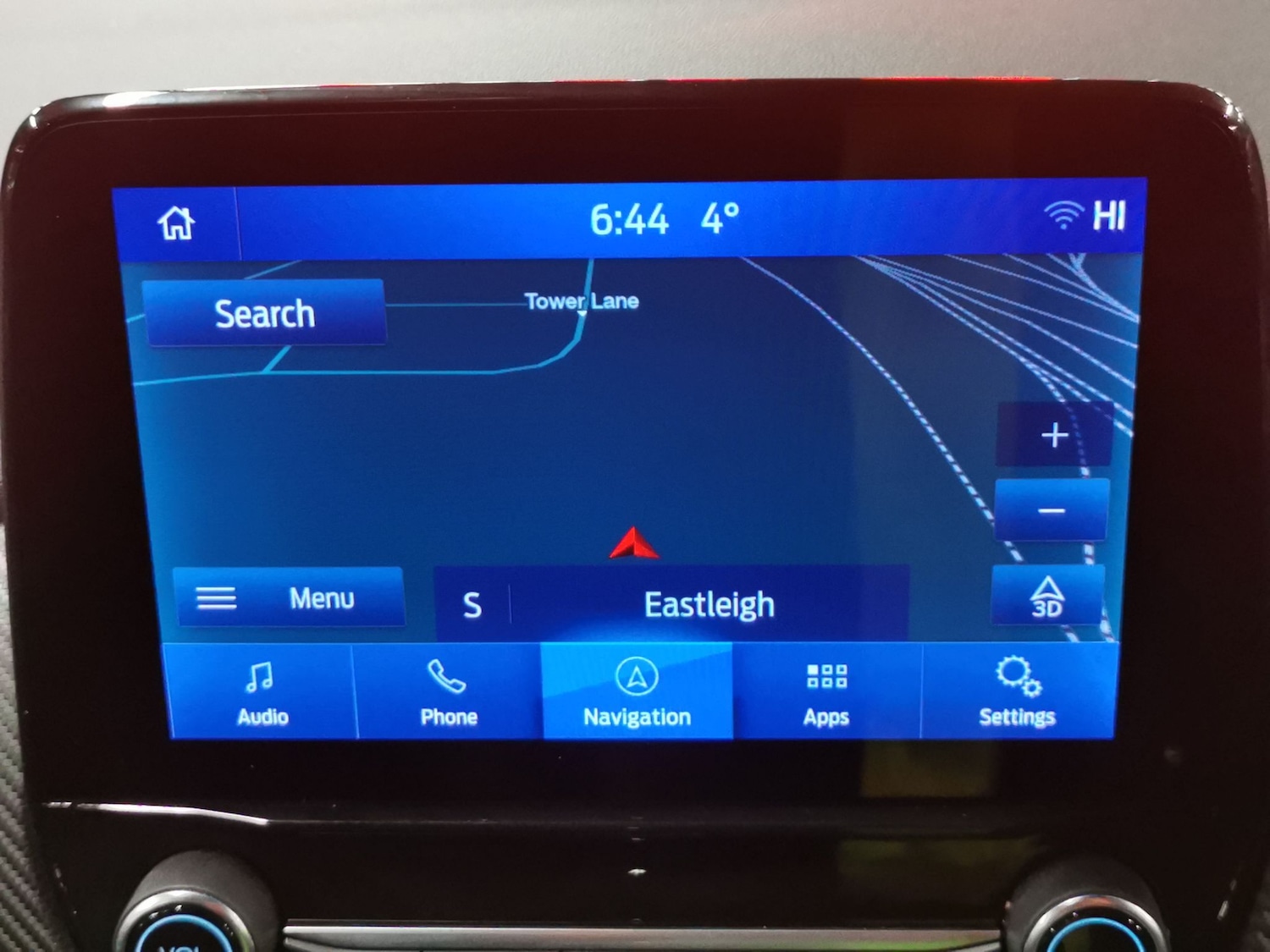 Used Ford Puma 2022 for sale - 76847627: Photo 6