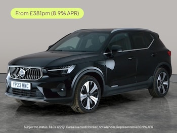 Used Volvo XC40 2023 for sale - 78569365: Photo