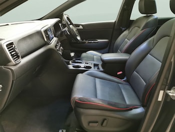 Used Kia Sportage undefined for sale - 78406968: Photo