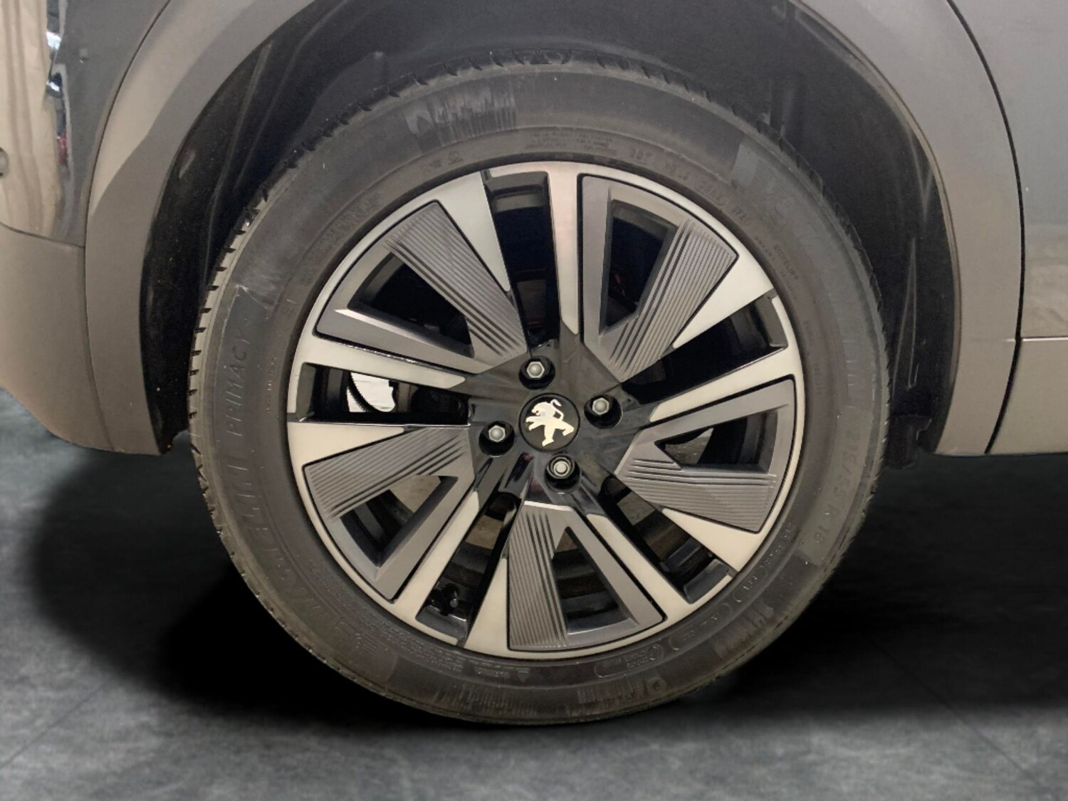 Used Peugeot 2008 2021 for sale - 77653438: Photo 25