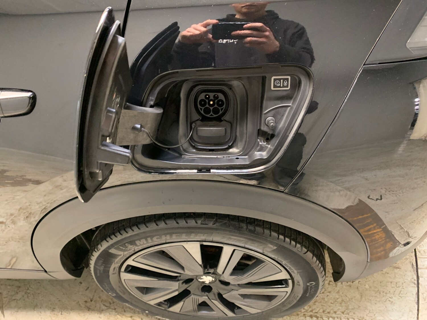 Used Peugeot 2008 2021 for sale - 77653438: Photo 31