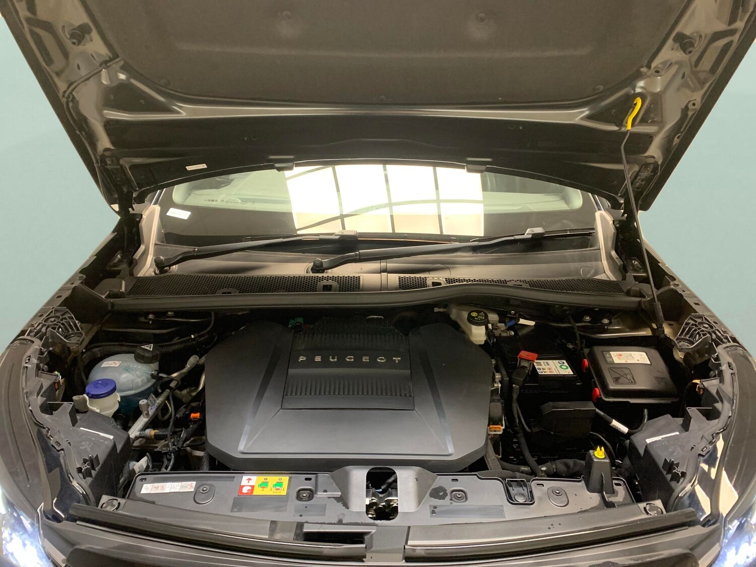 Used Peugeot 2008 2021 for sale - 77653438: Photo 33