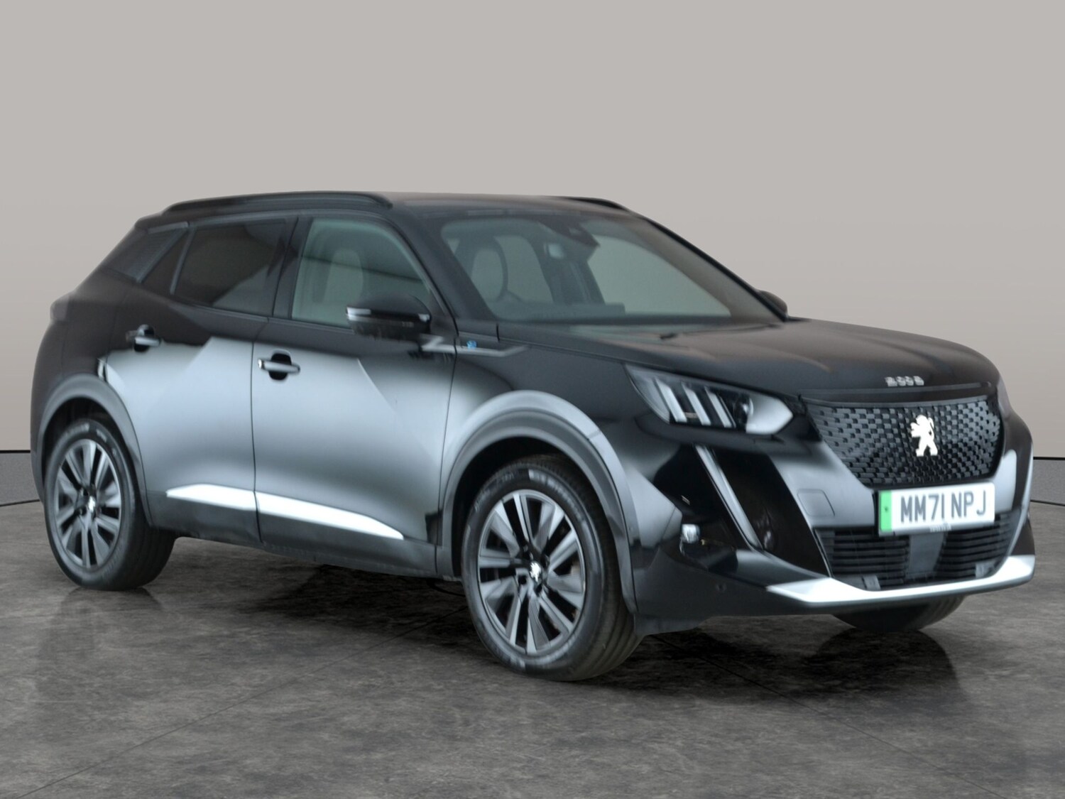 Used Peugeot 2008 2021 for sale - 77653438: Photo 9