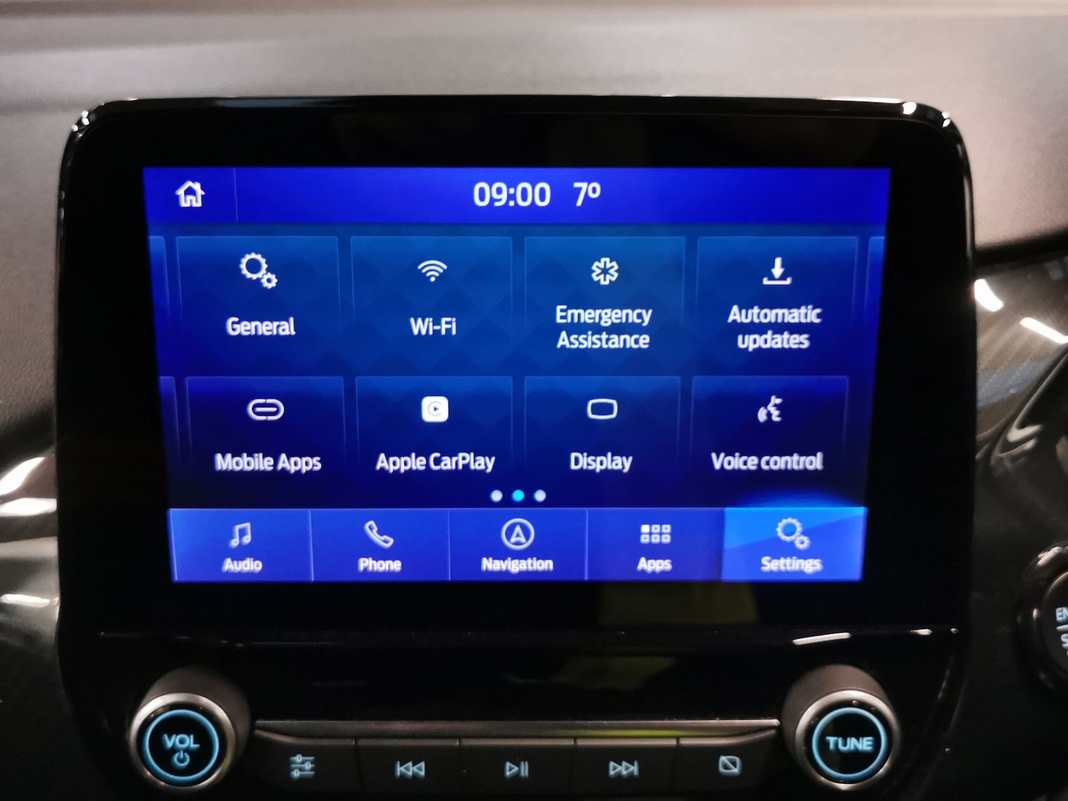 Used Ford Fiesta 2023 for sale - 77804218: Photo 13