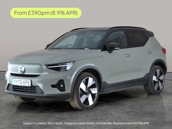 Used Volvo XC40 2022 for sale - 78550260: Photo