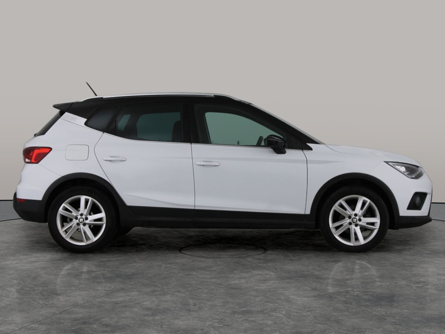Used SEAT Arona 2020 for sale - 77889061: Photo 8
