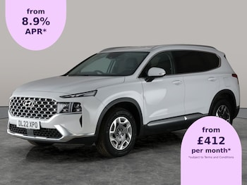 2022 - 1.6 h T-GDi Premium SUV 5dr Petrol Hybrid Auto Euro 6 (s/s) (230 ps) - NAV