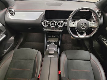 Used Mercedes-Benz EQA 2023 for sale - 75748751: Photo