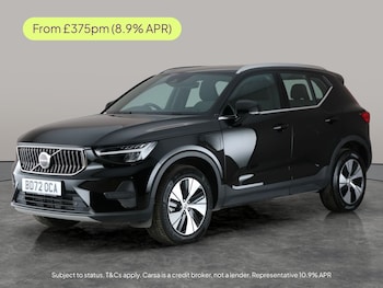Used Volvo XC40 2022 for sale - 78967467: Photo