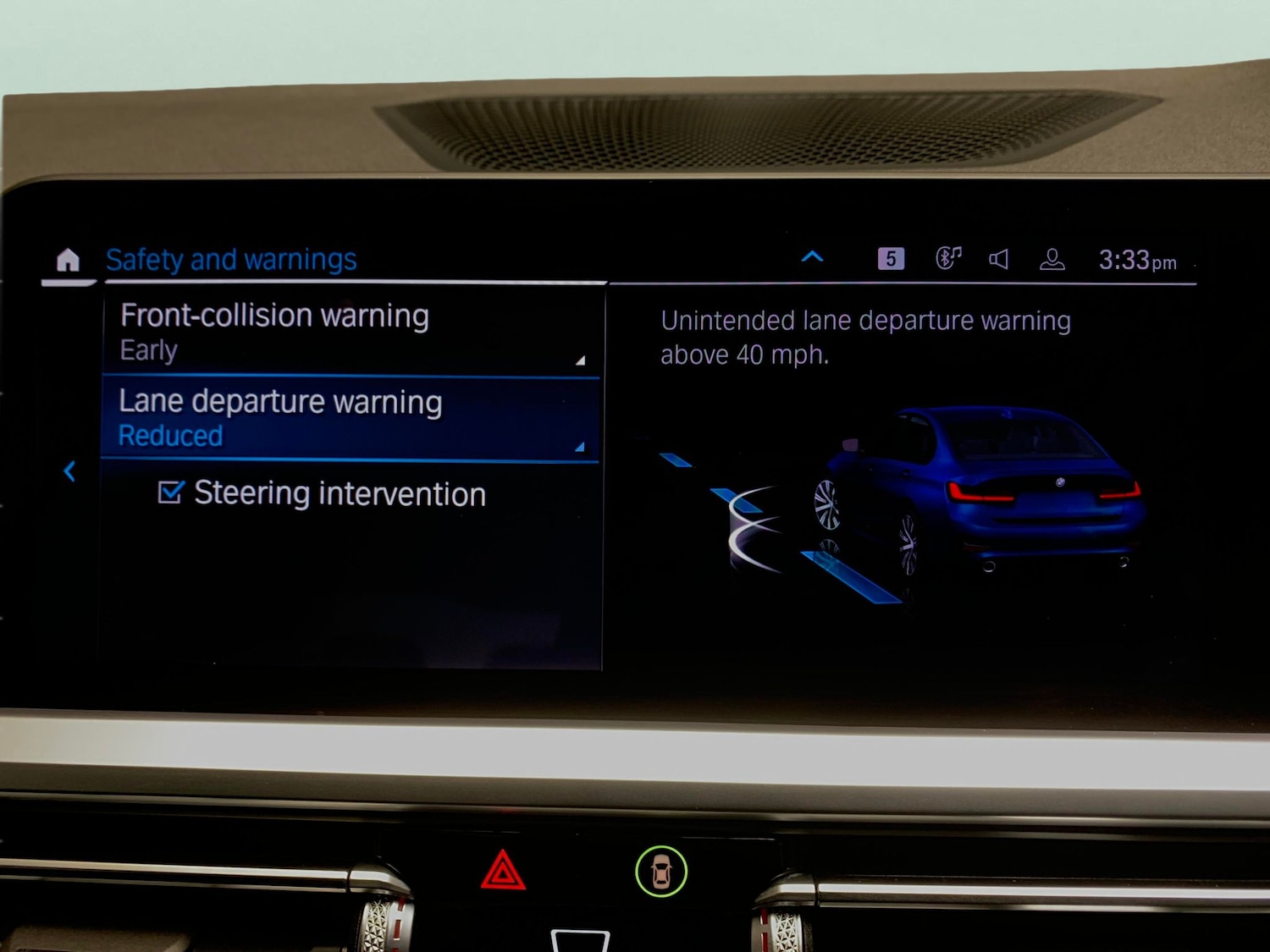 Used BMW 3 Series 2021 for sale - 76627550: Photo 23