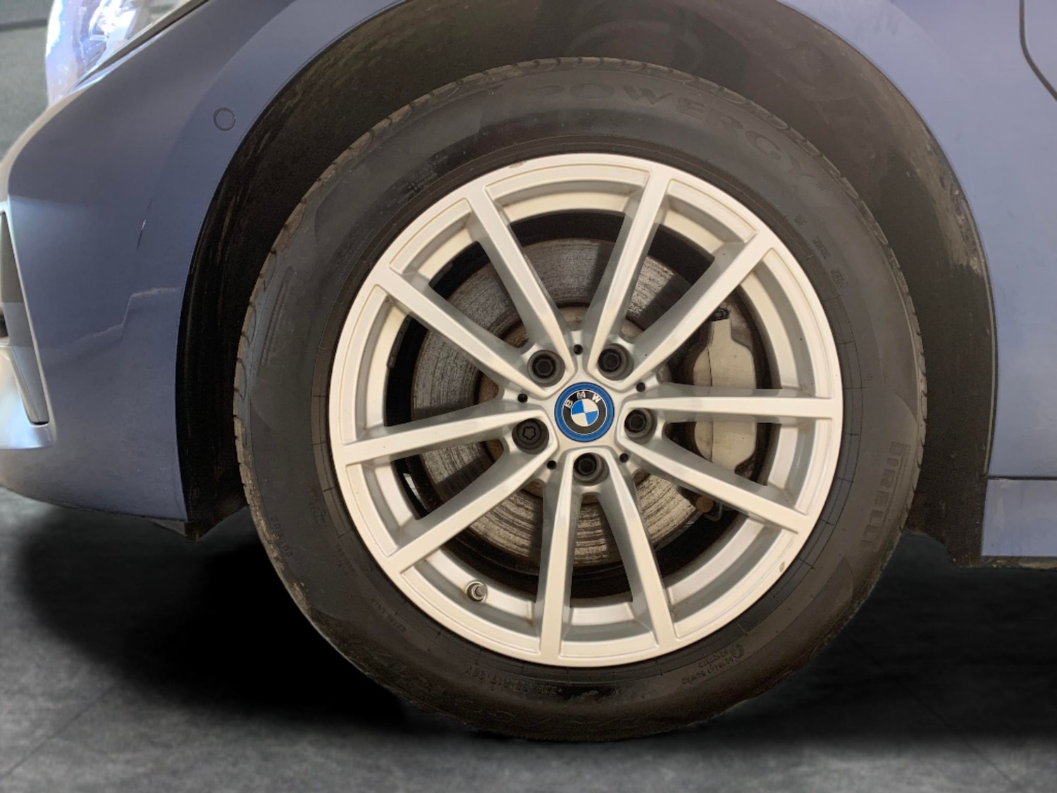 Used BMW 3 Series 2021 for sale - 76627550: Photo 27