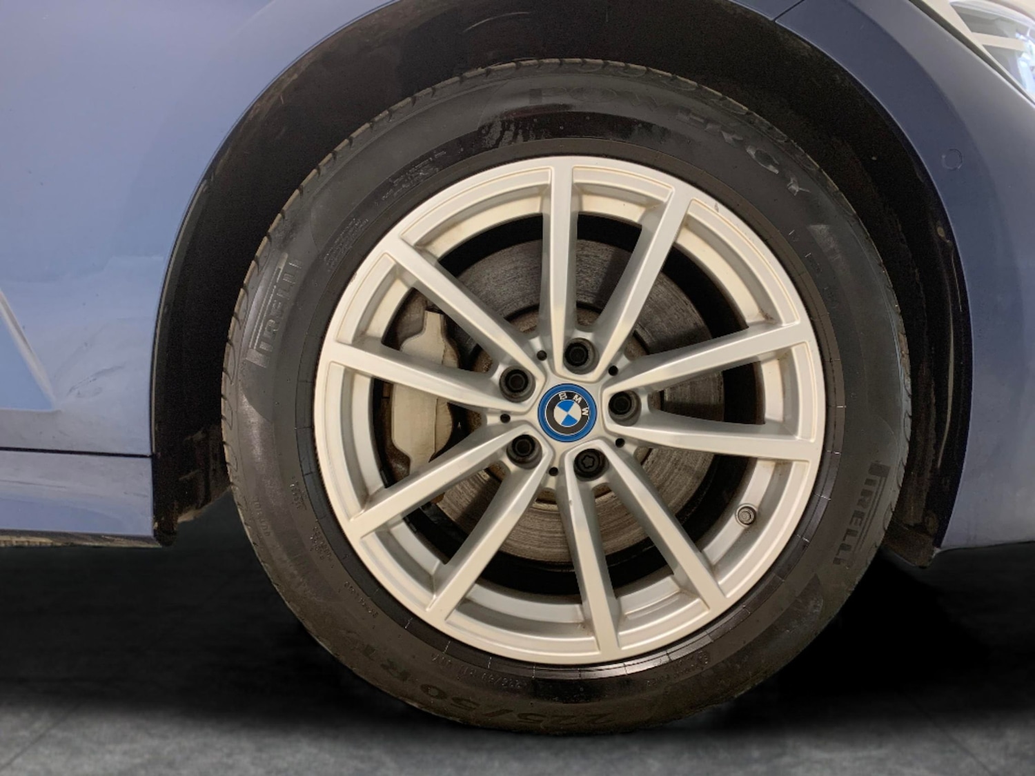 Used BMW 3 Series 2021 for sale - 76627550: Photo 28