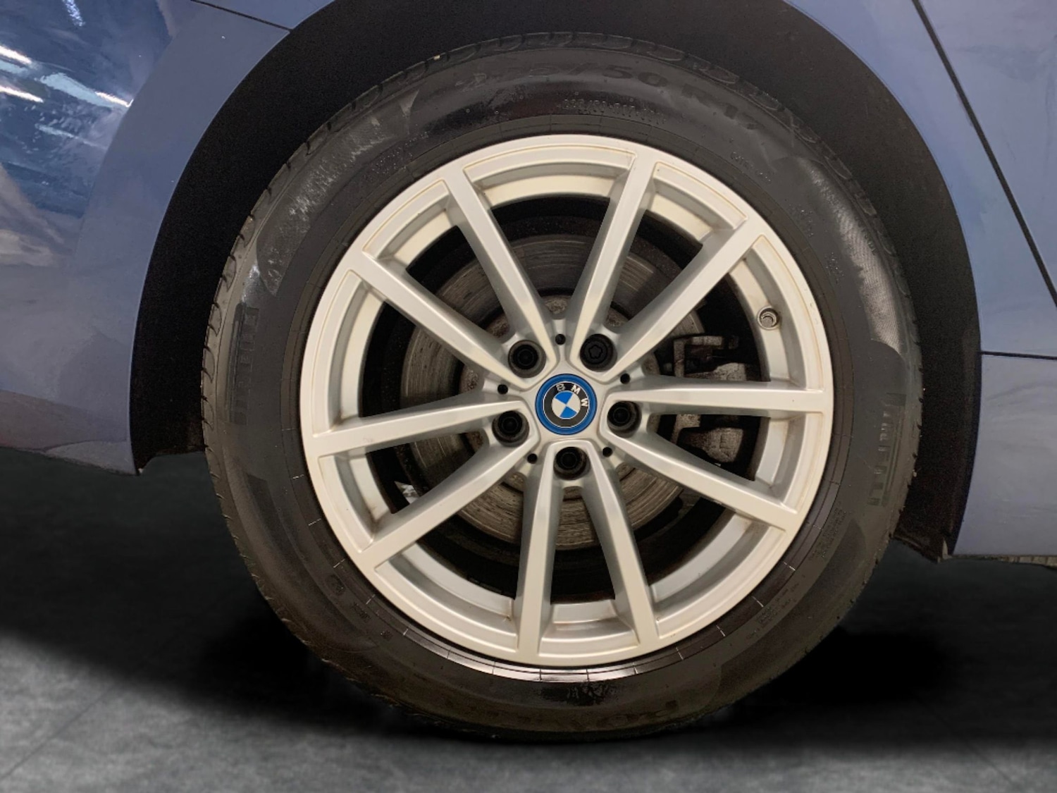 Used BMW 3 Series 2021 for sale - 76627550: Photo 29